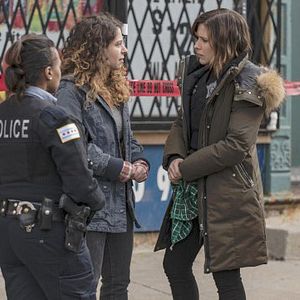 Bilder Chicago PD
