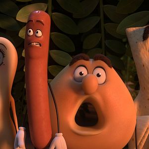 Bilder Sausage Party - Es geht um die Wurst