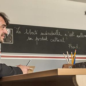 Bilder Kommissar Caïn