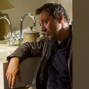 Bilder Kommissar Caïn