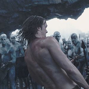 Bilder Alexander Skarsgård