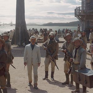 Bilder Christoph Waltz