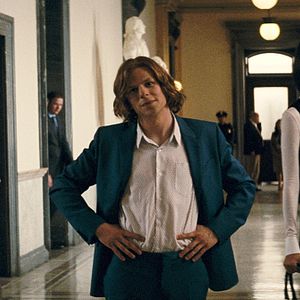 Bilder Jesse Eisenberg