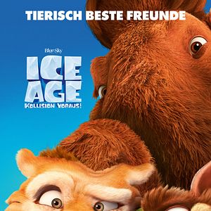 Bilder Ice Age - Kollision voraus!