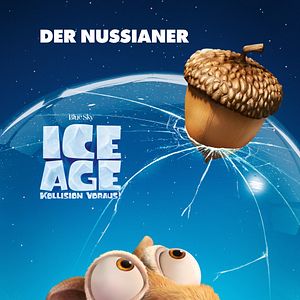 Bilder Ice Age - Kollision voraus!
