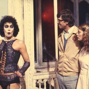 Bilder The Rocky Horror Picture Show