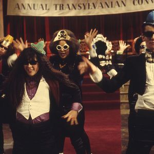 Bilder The Rocky Horror Picture Show