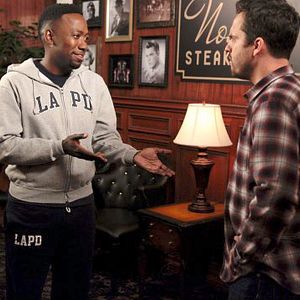 Bilder Lamorne Morris