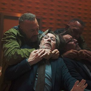 Bilder Kevin Costner