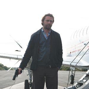 Bilder Das Jerico Projekt - Im Kopf des Killers