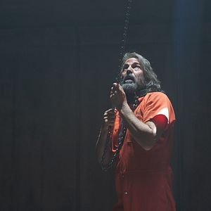 Bilder Kevin Costner