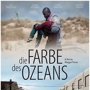 Bilder Die Farbe des Ozeans