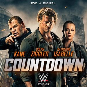 Bilder Countdown - Ein Cop sieht rot!