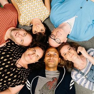 Bilder Bühne des Lebens