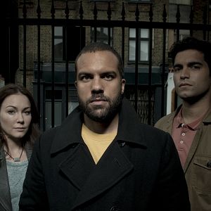 Bilder The Interceptor