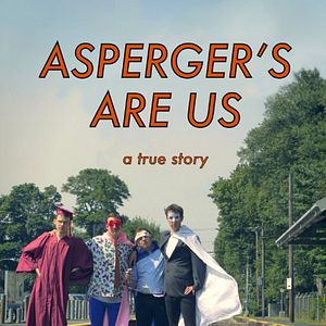Bilder Asperger's Are Us