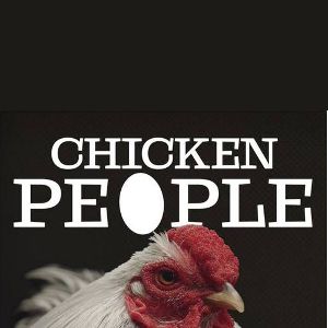 Bilder Chicken People