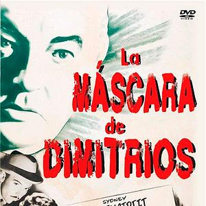 Bilder Die Maske des Dimitrios