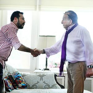 Bilder Şeytan Tüyü