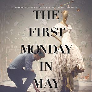 Bilder The First Monday In May