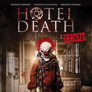 Bilder Hotel Death
