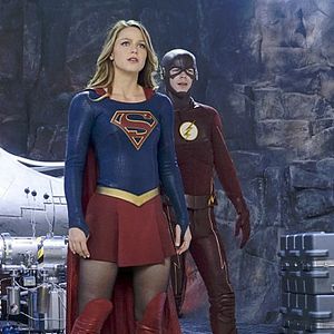 Bilder Melissa Benoist