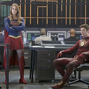 Bilder Melissa Benoist