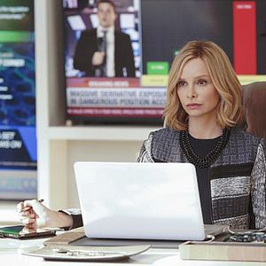 Bilder Calista Flockhart