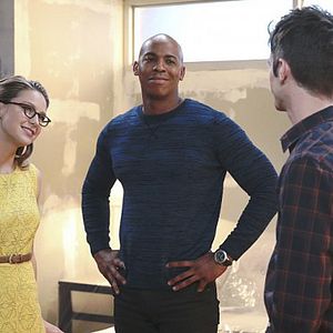 Bilder Mehcad Brooks