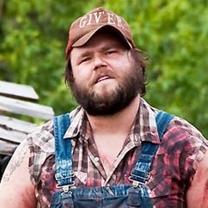 Bilder Tyler Labine