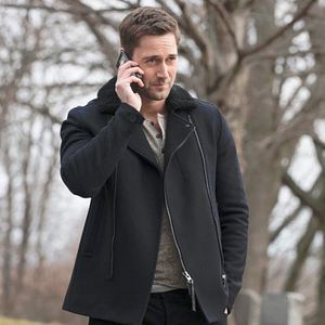 Bilder Ryan Eggold