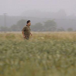 Bilder Parchim International