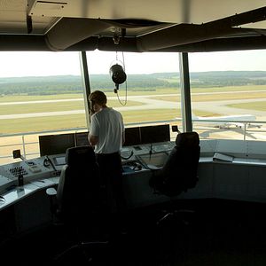 Bilder Parchim International