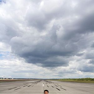 Bilder Parchim International