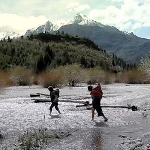 Bilder Madres de los dioses