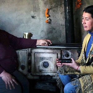 Bilder Madres de los dioses