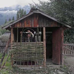 Bilder Madres de los dioses