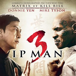 Bilder Ip Man 3