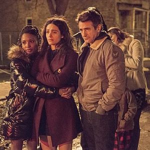 Bilder Dermot Mulroney