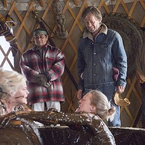 Bilder William H. Macy