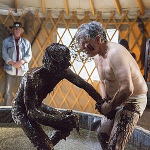 Bilder William H. Macy