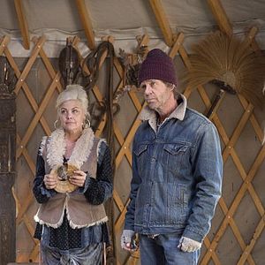 Bilder William H. Macy