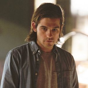 Bilder Jason Ralph