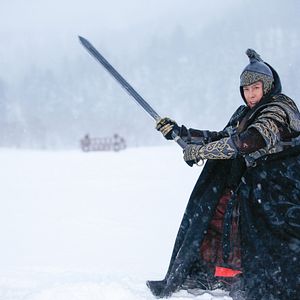 Bilder Iceman - Der Krieger aus dem Eis