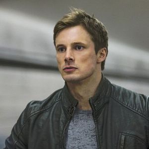 Bilder Bradley James (II)