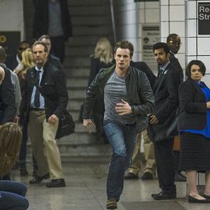 Bilder Bradley James (II)