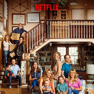 Bilder Fuller House