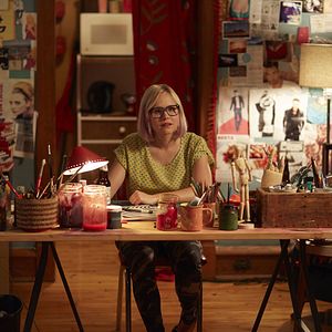 Bilder Zoom - Good Girl Gone Bad