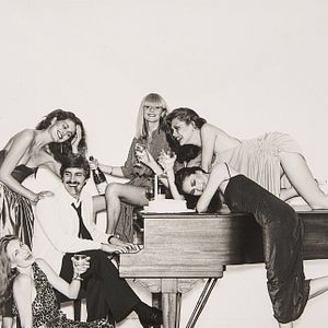 Bilder Casablancas The Man Who Loved Women