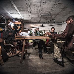 Bilder Youssef Diawara